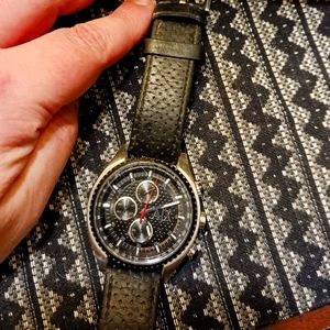 Mens Armani Exchange Watch